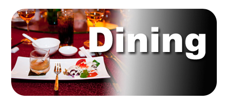 Dining Button