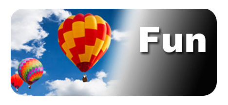 Fun Button