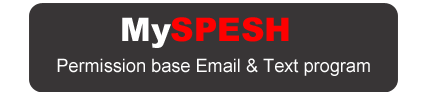 MySPESH Button