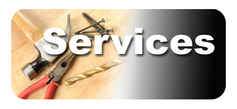 Services Button