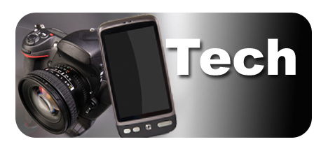Tech Button